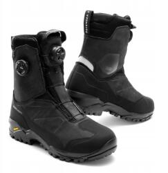 Rebelhorn Defender-x Fekete Cipő (40)