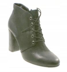 Fabio Fabrizi 352 Bokacsizma Fekete 38-AS Méret (352)