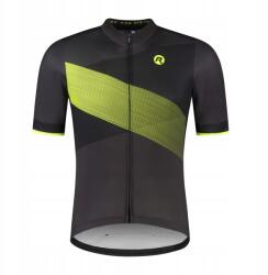Rogelli Groove férfi kerékpáros mez 5XL (ROG352159.5XL)
