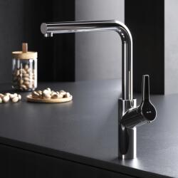 Konyhai csaptelep Am. pm X-Joy FXB05000 króm (FXB05000)