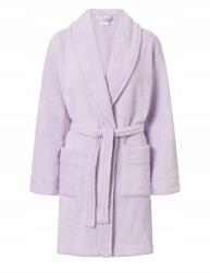 Warehouse Momenti Per Me Fürdőköpeny Violetta Lila, XL (59248)