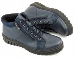 Helios Meleg Női Bakancs Helios 522 Gyapjú Pl (522.41)