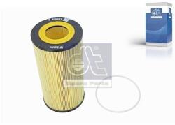 DAF OE Olajszűrő Daf XF105/XF106 Dt Spare Parts 5.45087