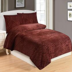 Jahu Ágynemű Azték Téglakészlet, egyszínű, geometrikus minta, … (1150044.10)