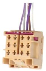 Blic Külső Visszapillantó Tükör 5402-01-039333P Blic