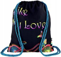 St. Majewski St. Right SO11 Bike zsinóros hátizsák (32537)