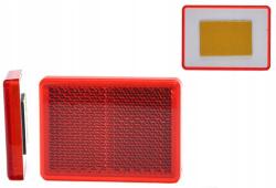 WAŚ Fényvisszaverő Lámpa 1410 UP-55X40 Waś