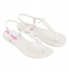 Ipanema Női szandál Ipanema Class Conecta beige/lilac 41.5 Eu (27209-BC515)