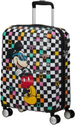Samsonite Abs kemény kabinbőrönd 152579 36 l (152579)