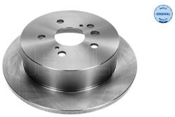 MEYLE Disc frana MEYLE -ORIGINAL: True to OE. 30-15 523 0084 (30-15 523 0084)