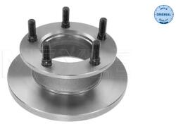 MEYLE Disc frana MEYLE -ORIGINAL: True to OE. 015 521 2033 (015 521 2033)