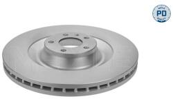 MEYLE Disc frana MEYLE -PD: Advanced performance and design. 183 521 0002/PD (183 521 0002/PD)