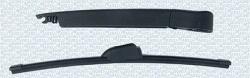 Magneti Marelli Set stergatoare, curatare parbriz MAGNETI MARELLI 000723180375 (000723180375)