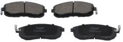KAVO PARTS set placute frana, frana disc KAVO PARTS KBP-6579 (KBP-6579)