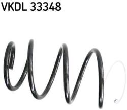 SKF Arc spiral SKF VKDL 33348 (VKDL 33348) - automobilus
