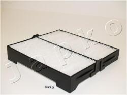 JAPKO Filtru, aer habitaclu JAPKO 21SB5 (21SB5)
