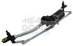 MEAT & DORIA Sistem stergator parbriz MEAT & DORIA 207004 (207004) - automobilus