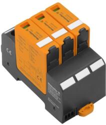 Weidmüller WEIDMÜLLER VPU PV II 3 1000V túlfeszültség-levezető (2530550000)