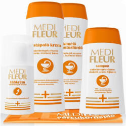 Medifleur komplex termékcsomag cukorbetegek részére