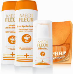 Medifleur termékcsomag cukorbetegek részére