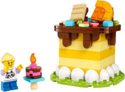 LEGO® Születésnapi torta (40780)