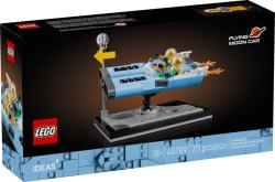 LEGO® DREAMZzz - Repülő holdjáró autó (40789)
