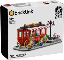 LEGO® BrickLink - Popcorn Wagon (910052)