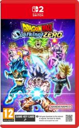 BANDAI NAMCO Entertainment Dragon Ball Sparking! ZERO (Switch 2)
