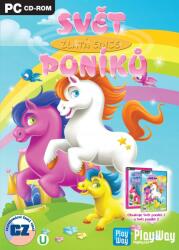 PlayWay World of Ponies [Gold Edition] (PC)
