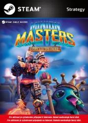 BetaDwarf Minion Masters (PC)