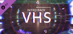 Movavi Movavi Video Editor Plus 2021 Effects - VHS Intro Pack (PC - Steam elektronikus játék licensz)