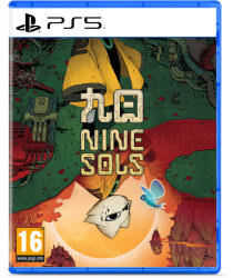 Red Candle Games Nine Sols (PS5)