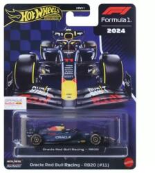 Mattel Hot Wheels F1 Kisautó - Williams Racing #43 (JBM20)