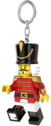 LEGO® LGL-KE214 - LEGO Nutcracker - A diótörő világító kulcstartó (LGL-KE214)