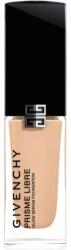 Givenchy Prisme Libre Glow Serum Foundation világosító hidratáló make-up árnyalat N°3N 30 ml