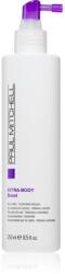 Paul Mitchell ExtraBody Extra-Body Daily Boost spray a dús hatásért a hajtövektől kezdve 250 ml
