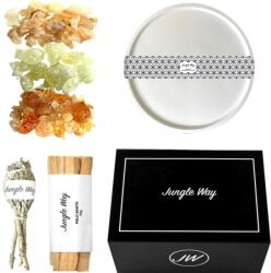 Jungle Way For Beginners ajándékszett