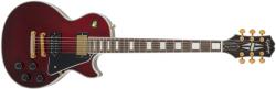 Epiphone Jerry Cantrell Wino Les Paul Custom