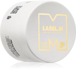 label.m Weightless Soufflé formázó készítmény a haj tökéletes kinézetéért 120 ml