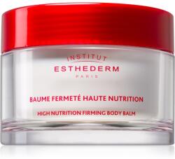 Institut Esthederm Sculpt System High Nutrition Firming Body Balm magasan tápláló testbalzsam 200 ml