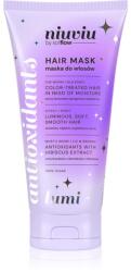 So!flow LUMI Hair Mask With Antioxidants kezelés festett hajra maszk formájában 200 ml