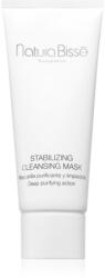 Natura Bissé Stabilizing Cleansing Mask mélyen tisztító maszk 75 ml