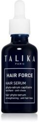 Talika Hair Force Serum intenzív szérum a haj növekedéséért és megerősítéséért a hajtövektől kezdve 50 ml