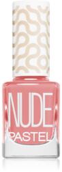Pastel Nude körömlakk árnyalat 769 13 ml
