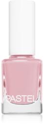Pastel Nail Polish körömlakk árnyalat 54 Cotton Candy 13 ml