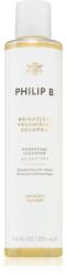 Philip B Philip B. White Label sampon a dús hajért 220 ml