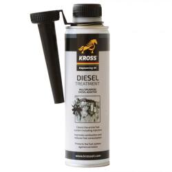 Kross Aditiv Kross tratament diesel 250 ml