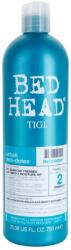 TIGI Bed Head Urban Antidotes Recovery șampon pentru păr uscat și deteriorat 750 ml