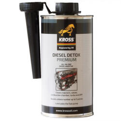 Kross Aditiv Kross Diesel Detox Premium 500 ml