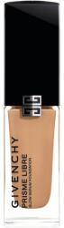 Givenchy Prisme Libre Glow Serum Foundation világosító hidratáló make-up árnyalat N°4.5N 30 ml